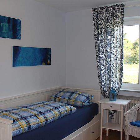 Ferienwohnung An Der Elz Емендинген Екстериор снимка