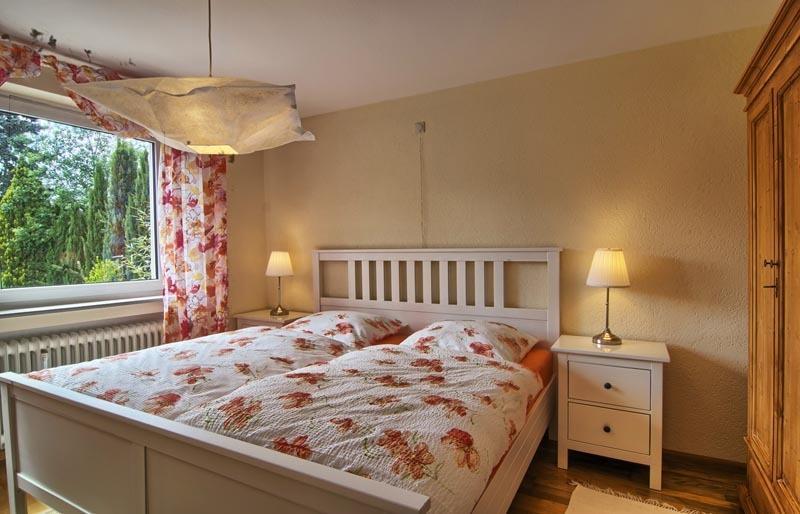 Ferienwohnung An Der Elz Емендинген Стая снимка